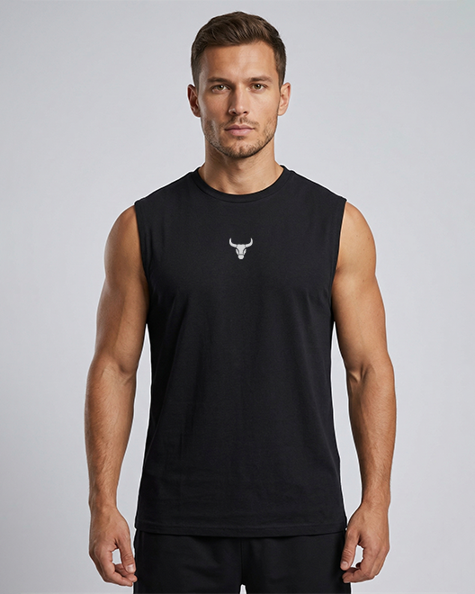 CoreFlex Sleeveless Performance Vest