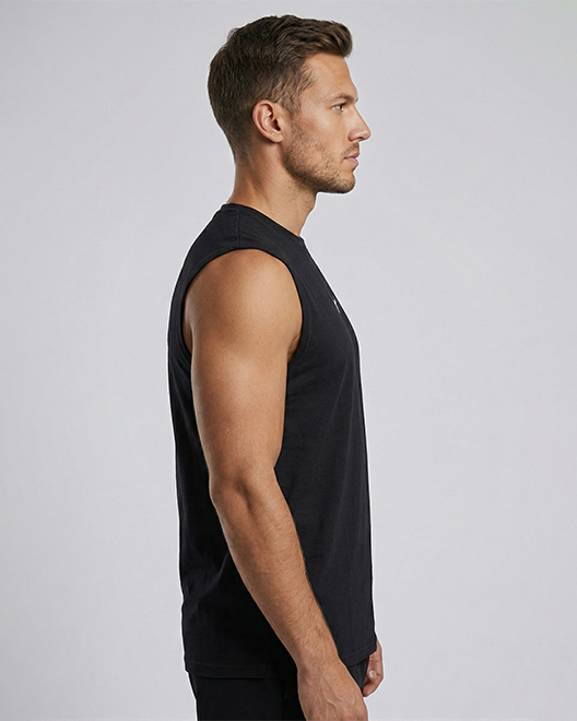 CoreFlex Sleeveless Performance Vest