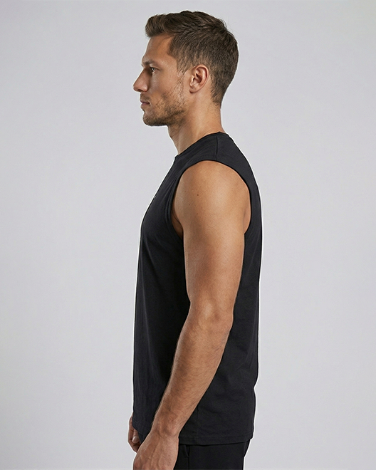 CoreFlex Sleeveless Performance Vest