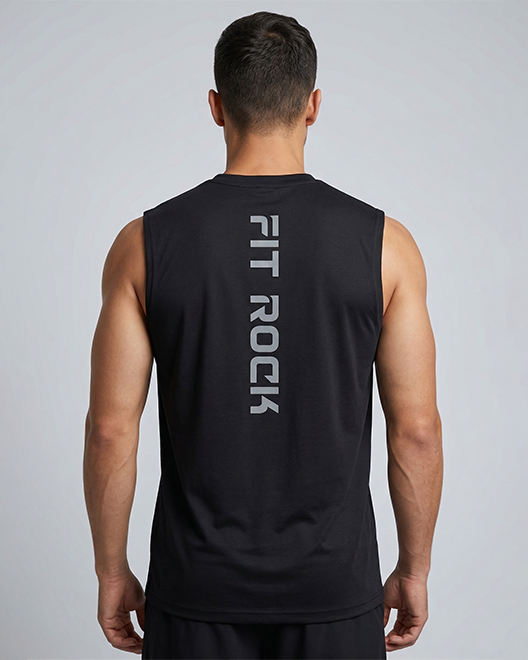 CoreFlex Sleeveless Performance Vest