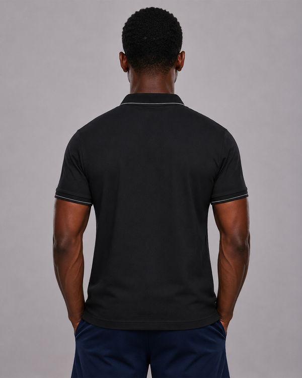 Midnight Signature Polo