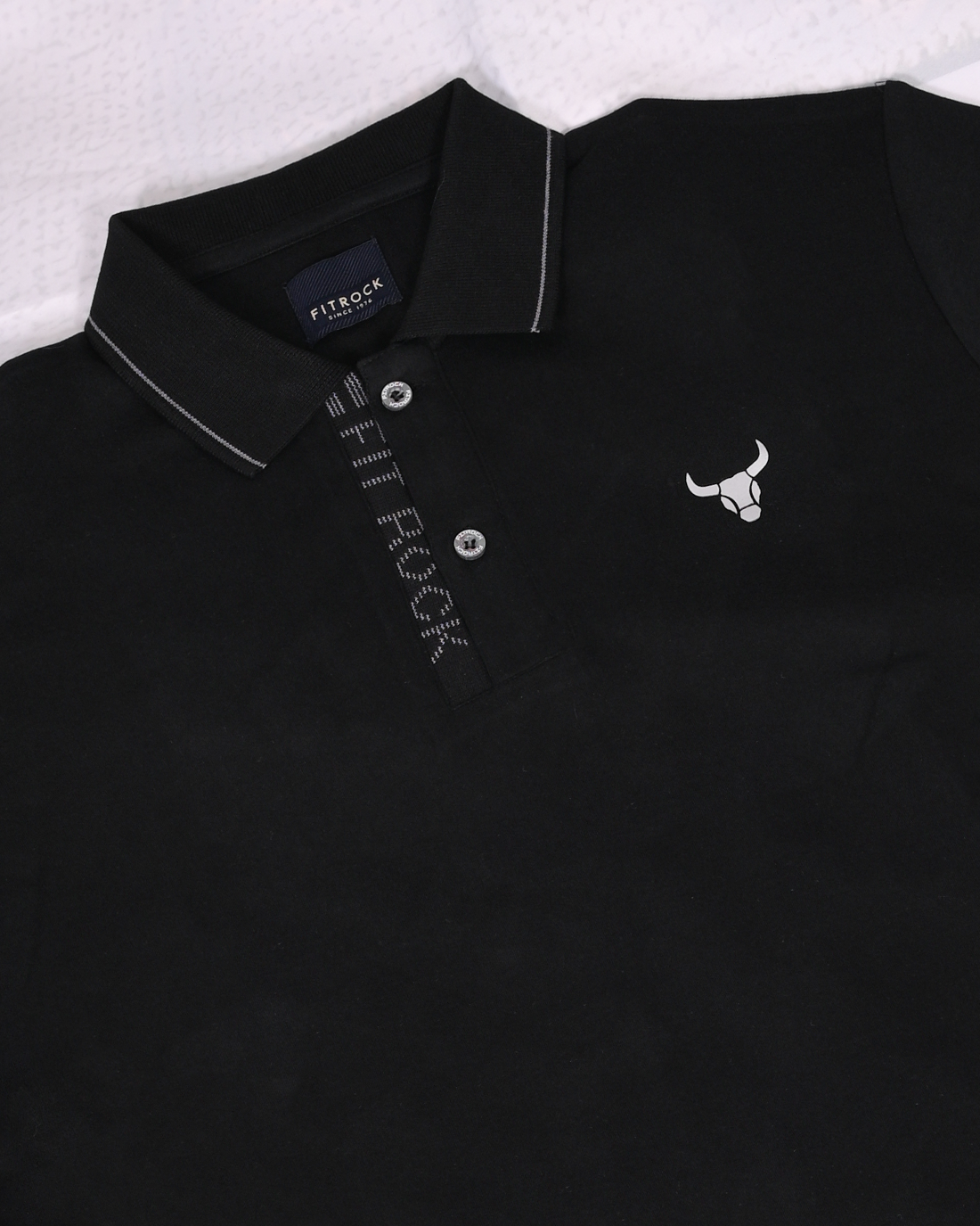 Midnight Signature Polo
