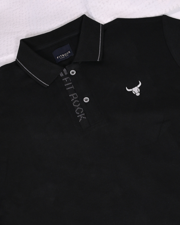 Midnight Signature Polo
