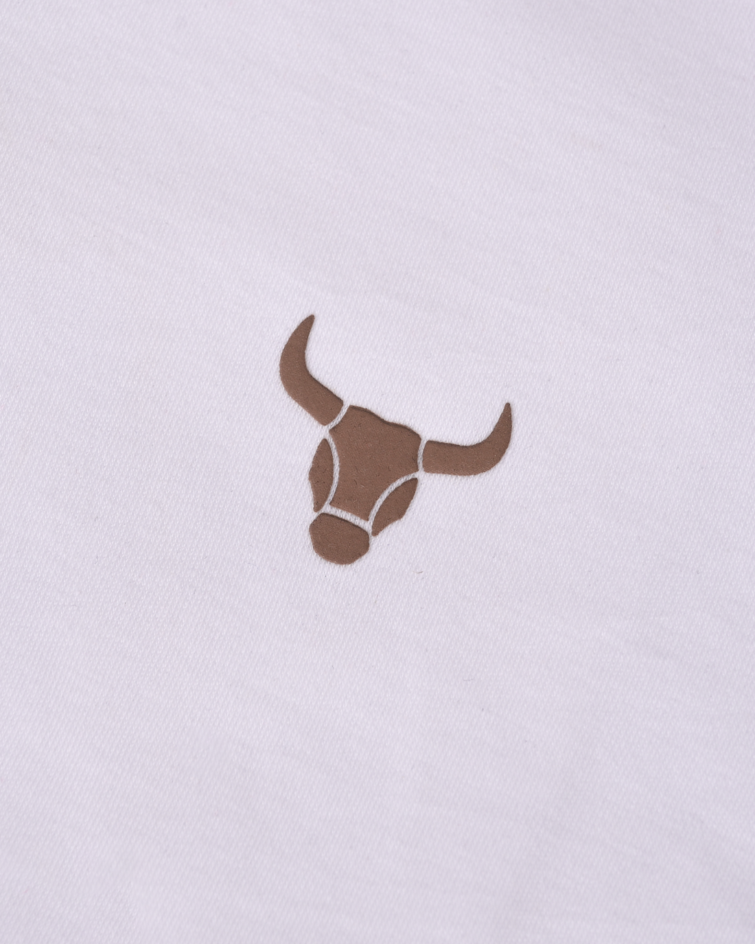 Ivory Luxe Signature Polo