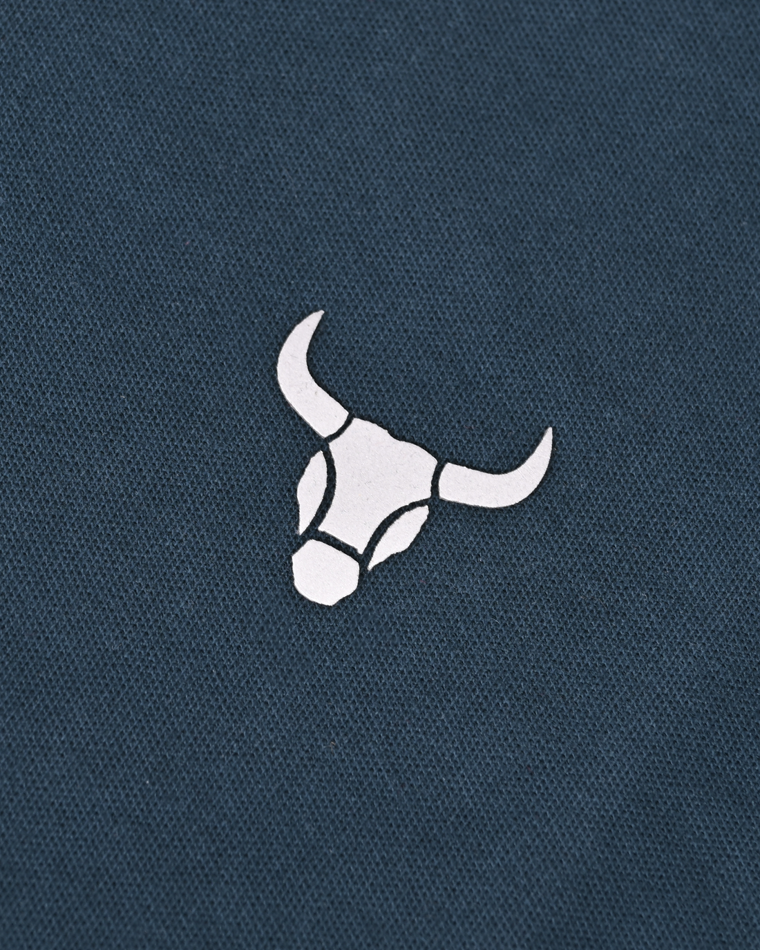 Midnight Navy Essential Polo