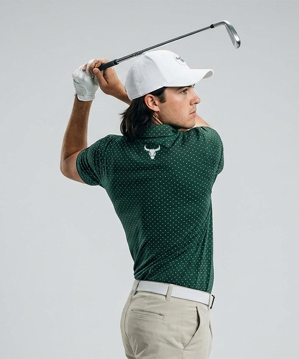 Performance Polo