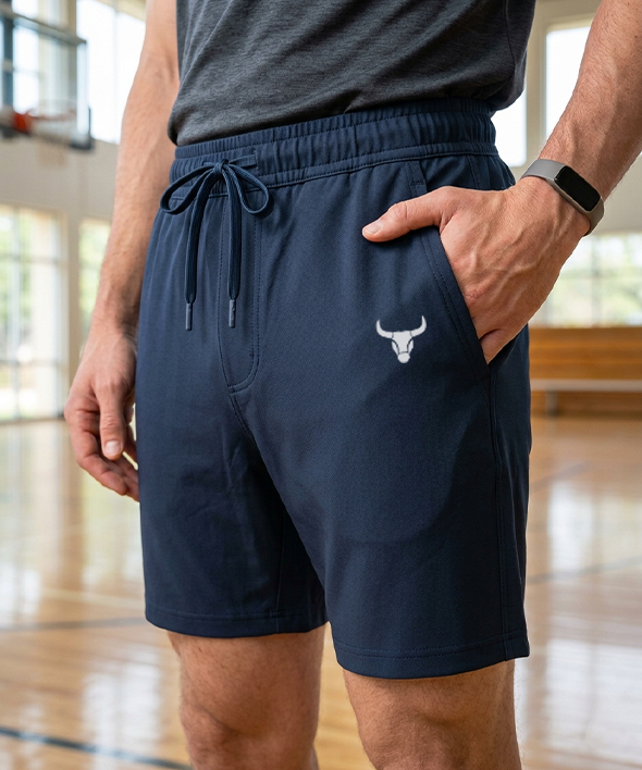 Active Shorts