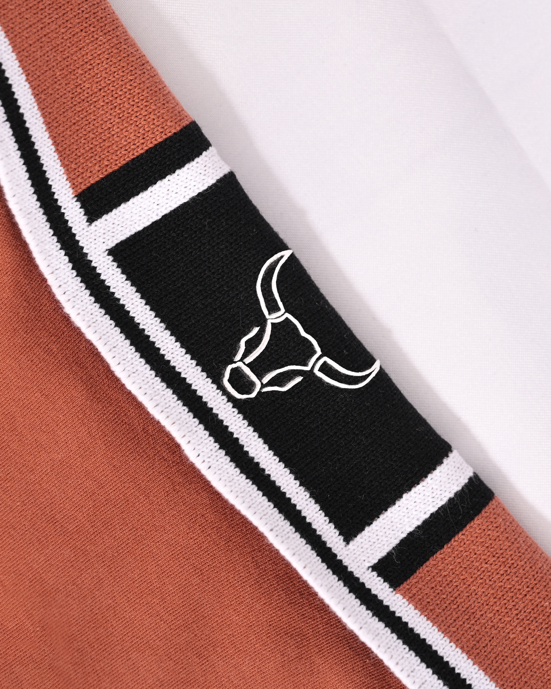 Copper Edge Premium Polo T-Shirt